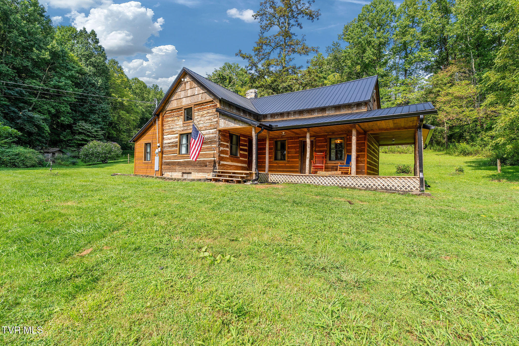 2335 Wattenbarger Gap Road