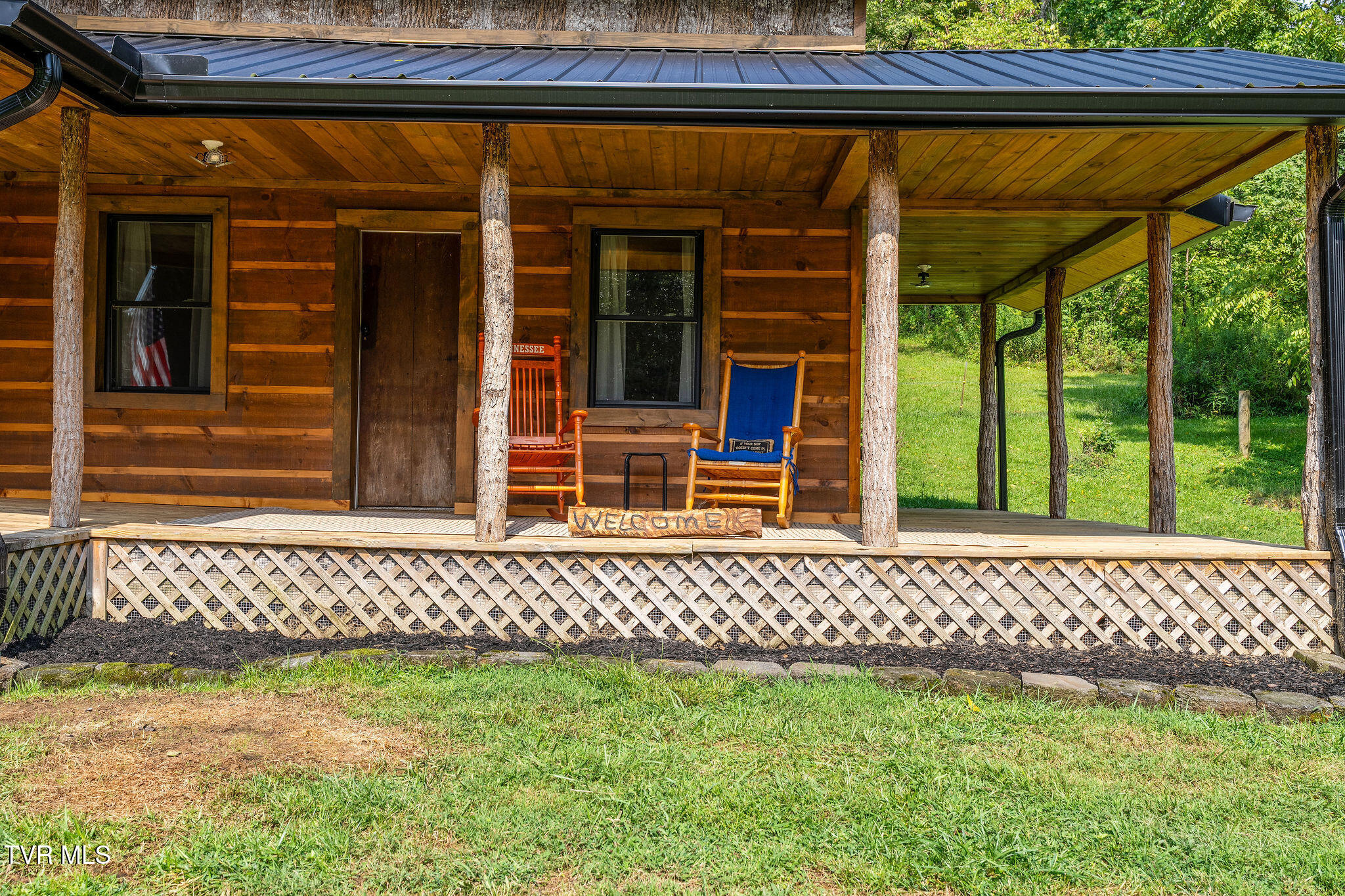 2335 Wattenbarger Gap Road