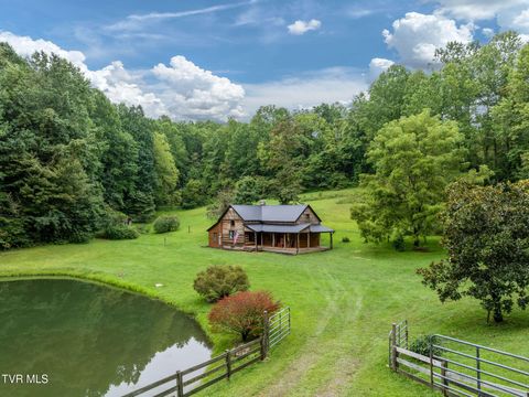2335 Wattenbarger Gap Road Greeneville TN 37745