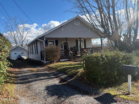 Photo of 116 Elizabeth Street, Bristol, TN 37620 (MLS # 9988785)