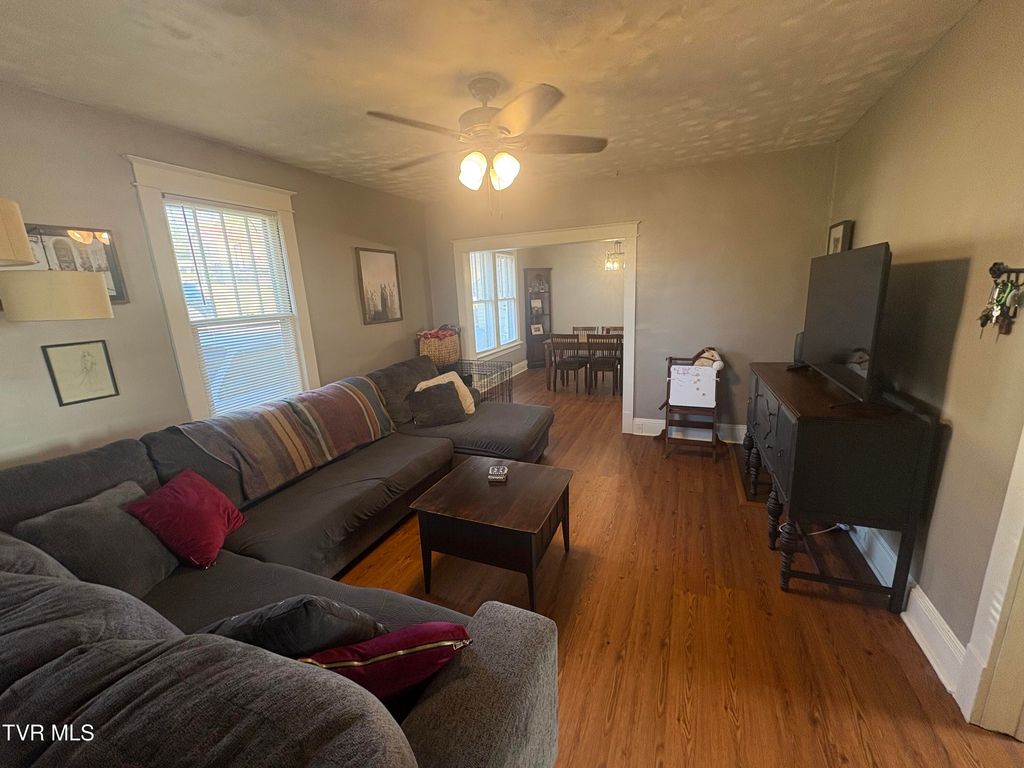 Photo of 116 Elizabeth Street, Bristol, TN 37620 (MLS # 9988785)