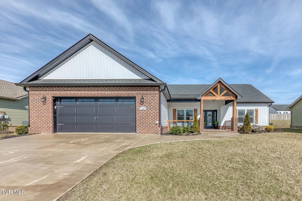 Photo of 1189 Cabot Cove, Jonesborough, TN 37659 (MLS # 9991467)