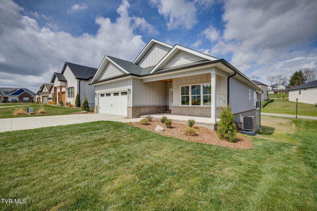 Photo of 266 Winston Place, Johnson City, TN 37615 (MLS # 9993252)