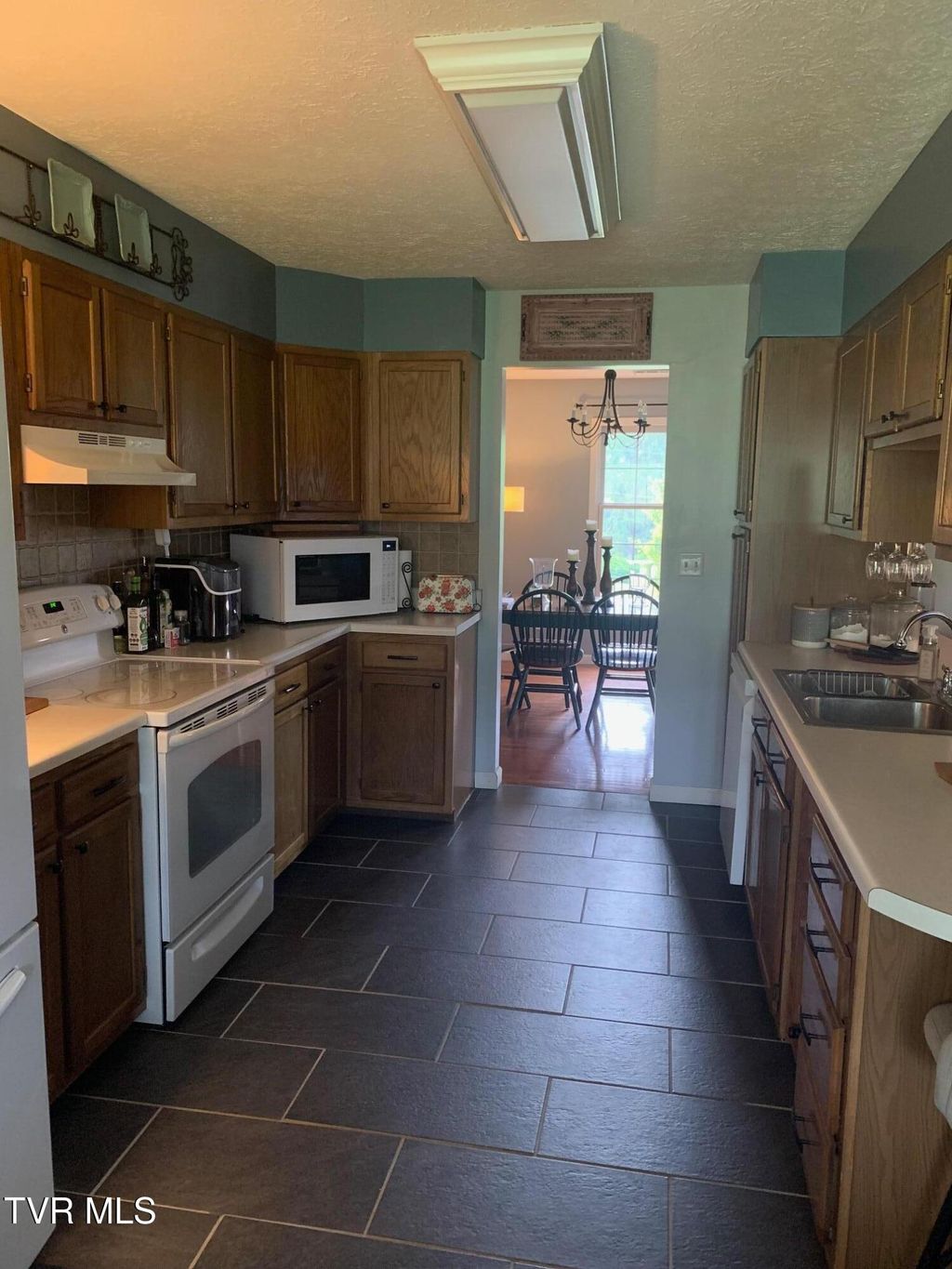 Photo of 541 Holston River Drive, Kingsport, TN 37660 (MLS # 9995392)