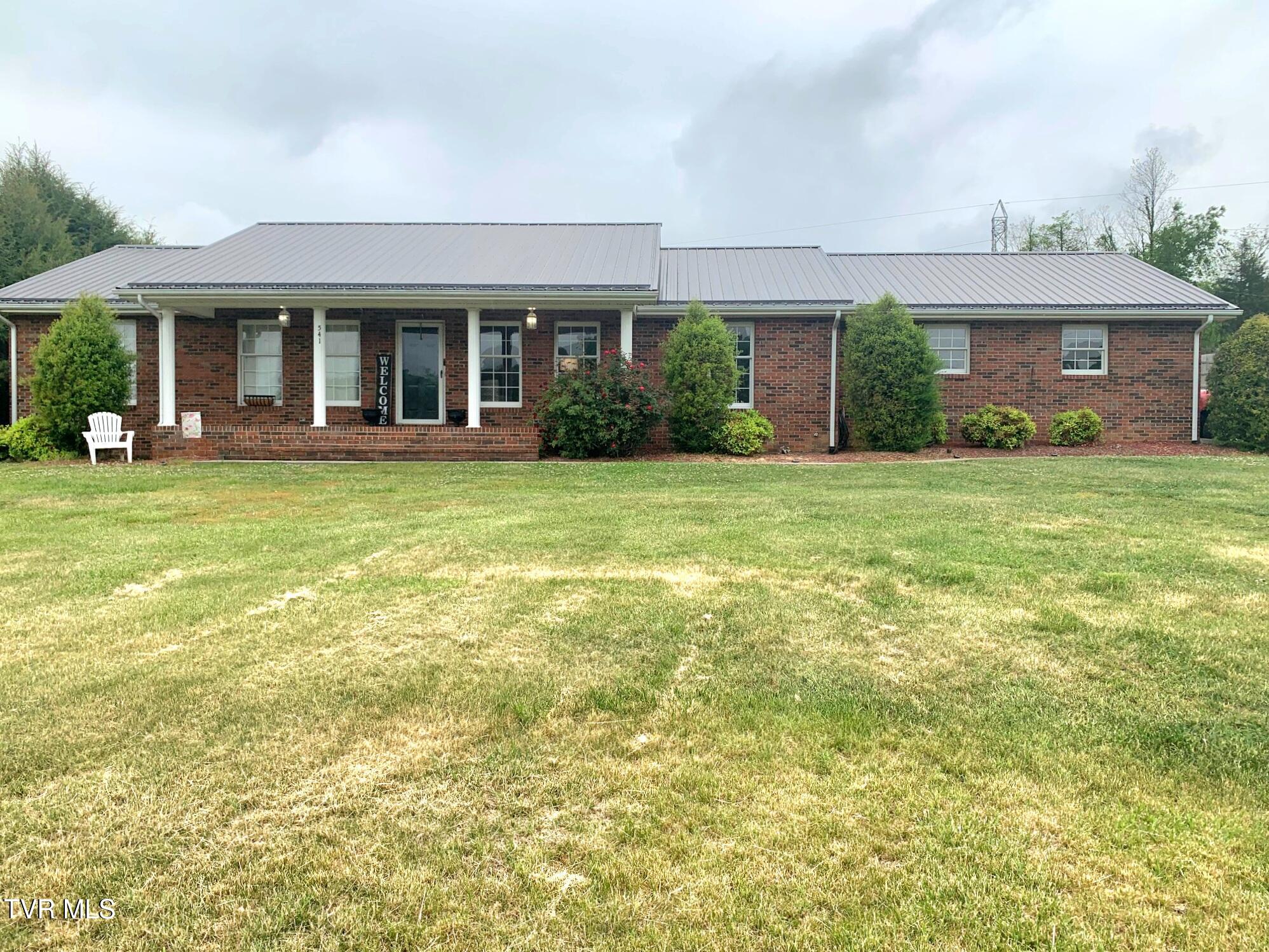541 North Holston River Drive