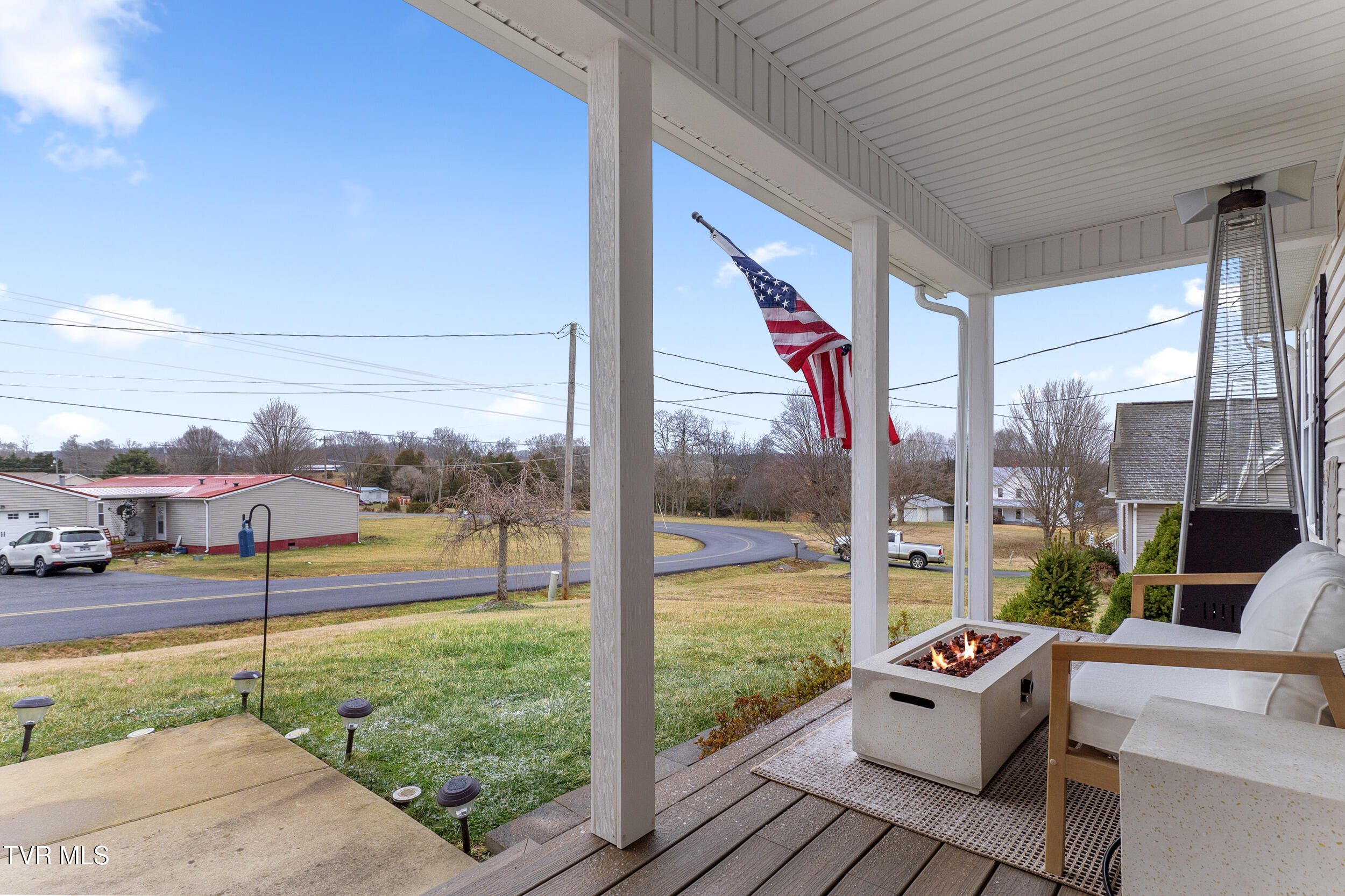 199 Douglas Chapel Road, Jonesborough, Tennessee image 5