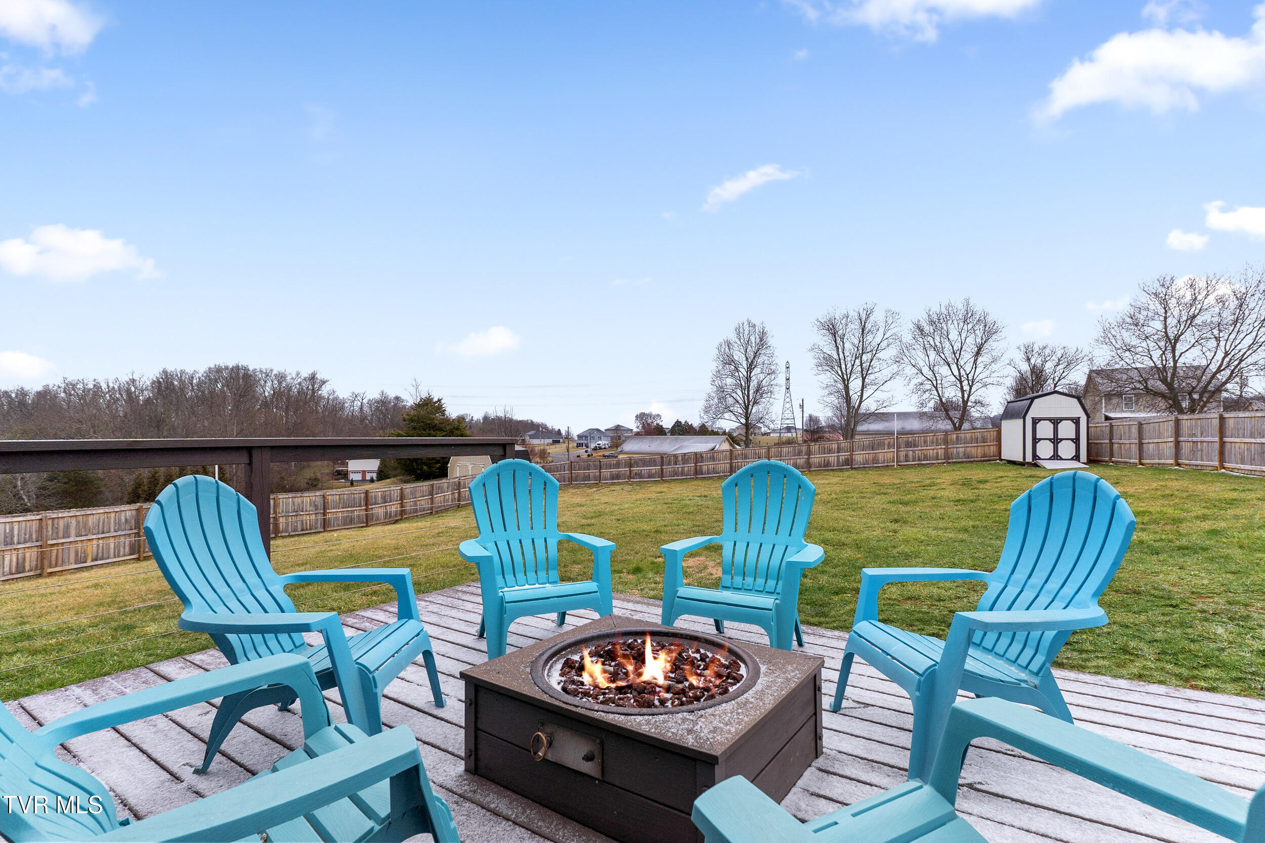 199 Douglas Chapel Road, Jonesborough, Tennessee image 37