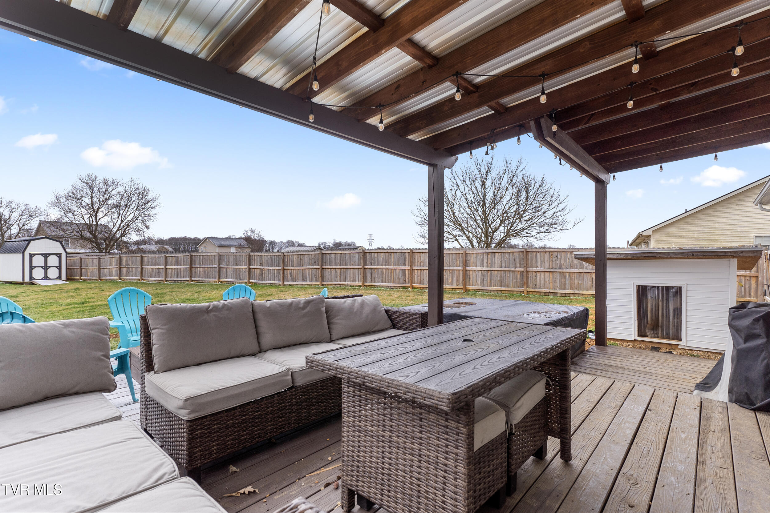199 Douglas Chapel Road, Jonesborough, Tennessee image 35