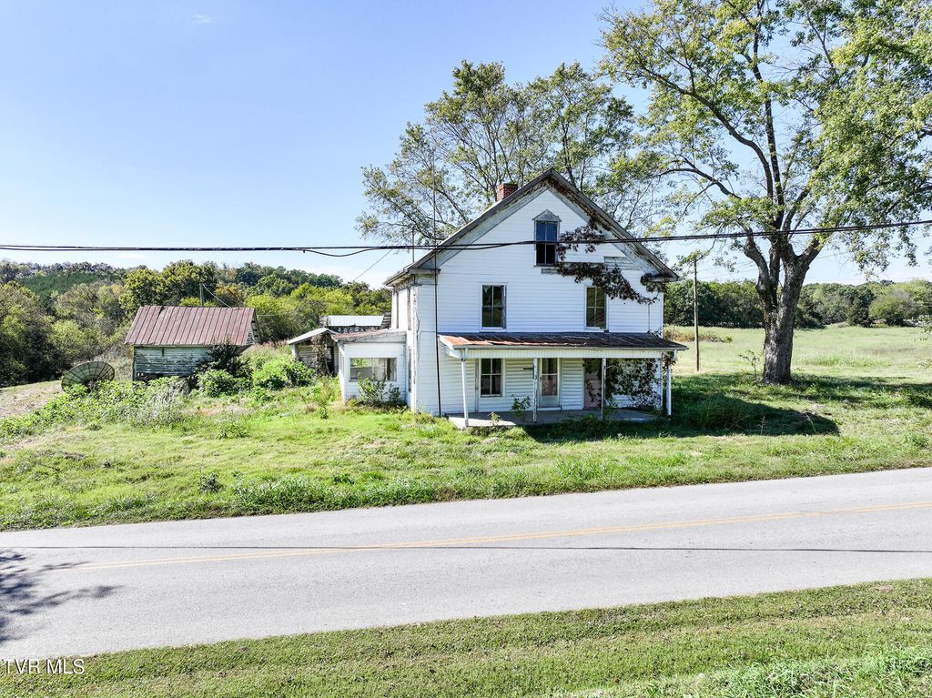Photo of 31 Mcdonald Road, Midway, TN 37809 (MLS # 9988935)