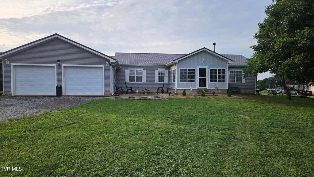 Photo of 745 Barren Valley Road, Chuckey, TN 37641 (MLS # 9998342)