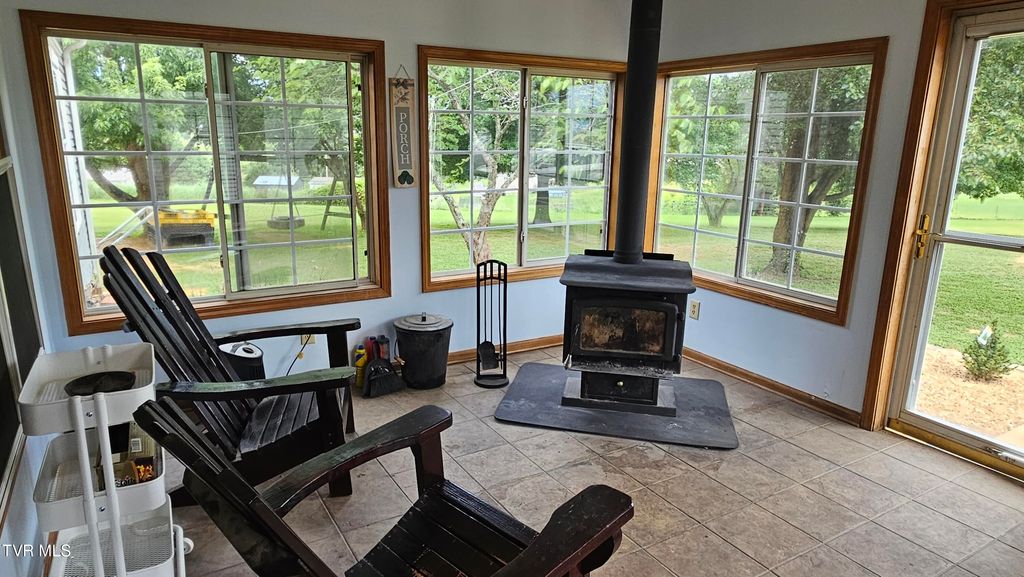 Photo of 745 Barren Valley Road, Chuckey, TN 37641 (MLS # 9998342)