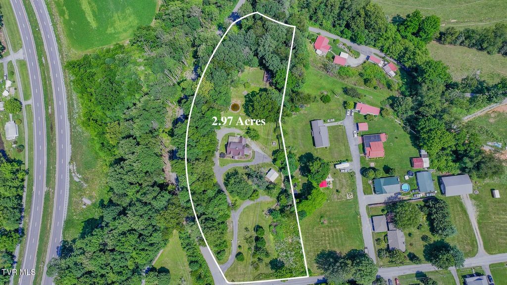 Photo of 31232 Hollyfield Road, Damascus, VA 24236 (MLS # 9994223)