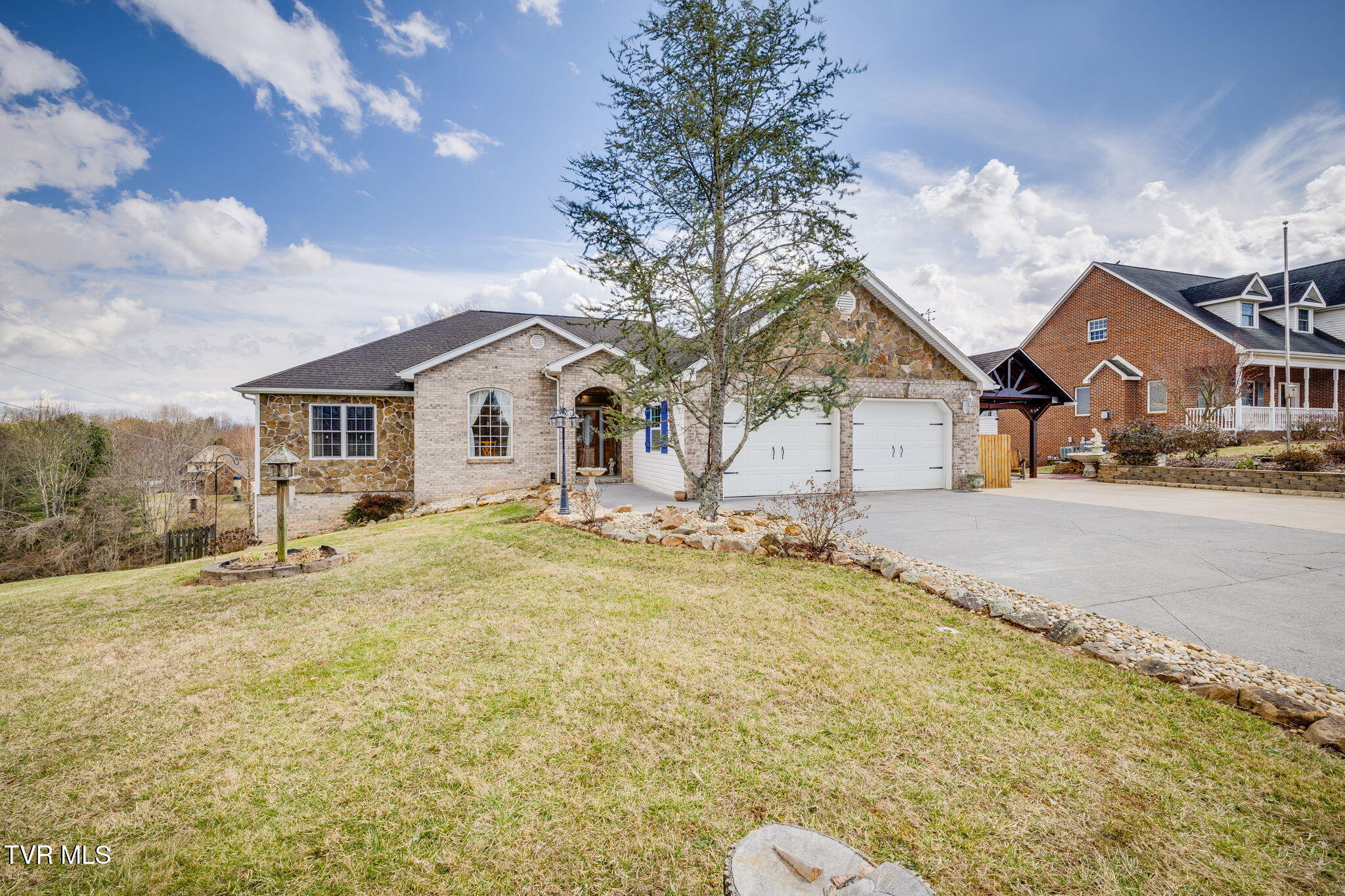 452 Headtown Road, Jonesborough, Tennessee image 4