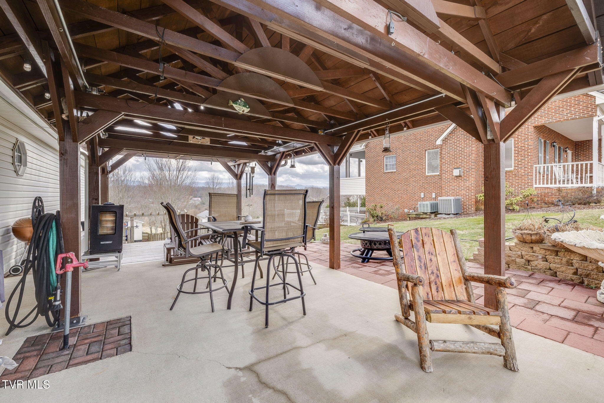 452 Headtown Road, Jonesborough, Tennessee image 8