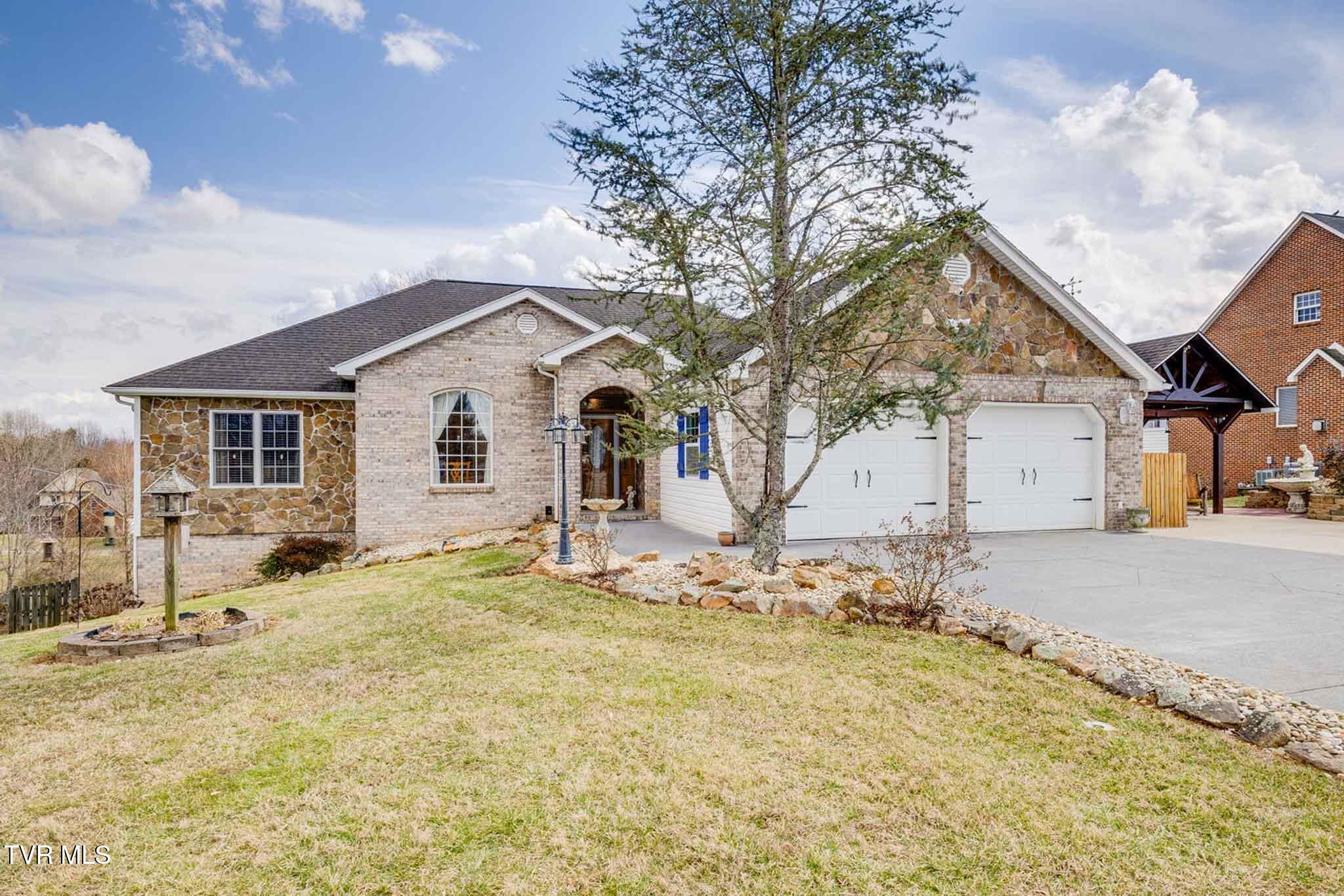 452 Headtown Road, Jonesborough, Tennessee image 2