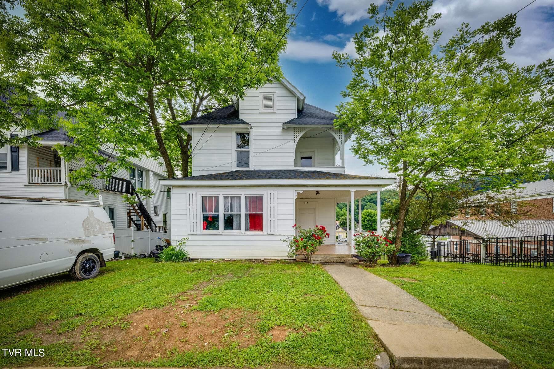 948 Anderson Street, Bristol, Tennessee image 1