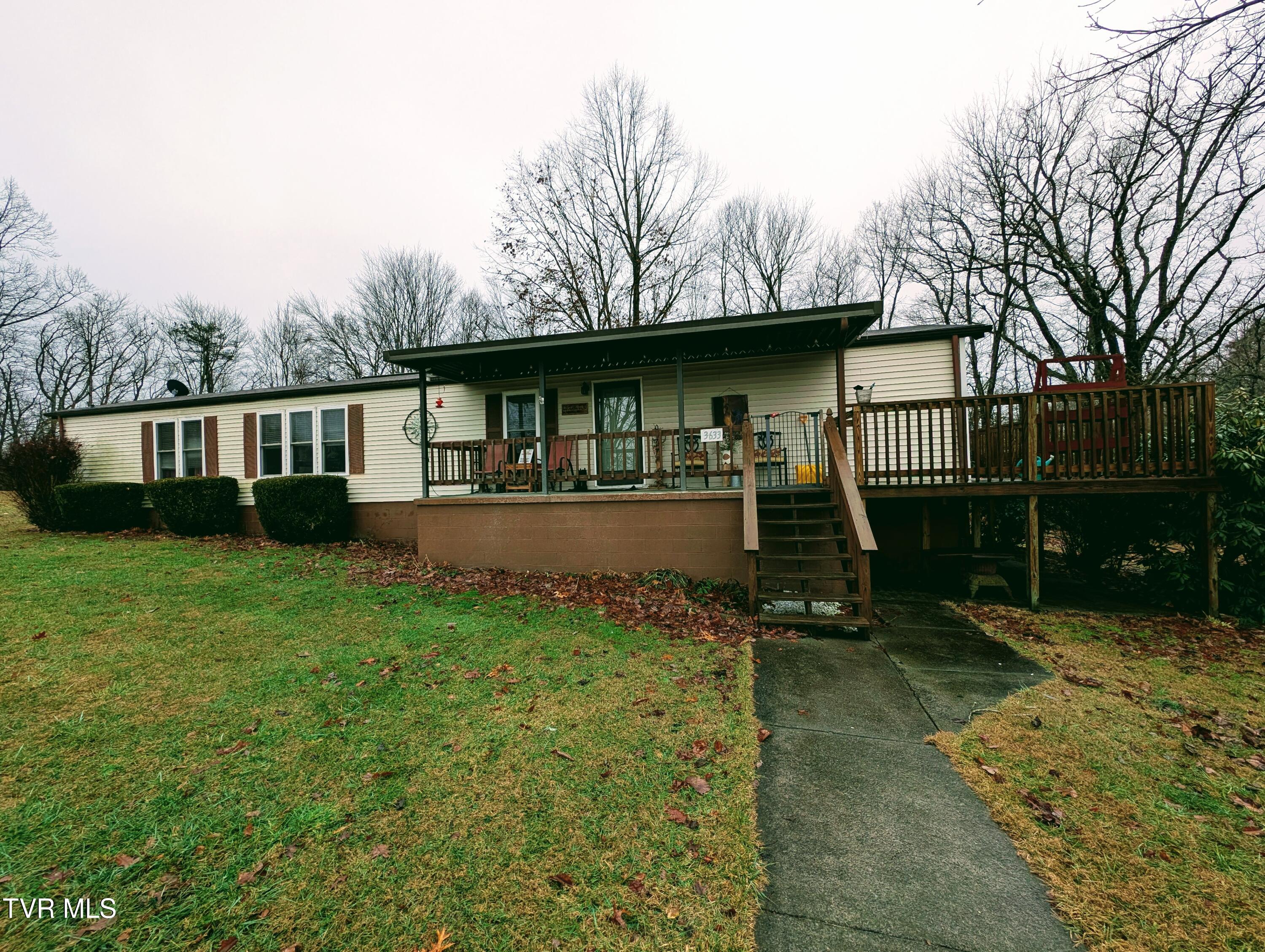 3645 Dc Caney Ridge Road, Clintwood, Virginia image 30