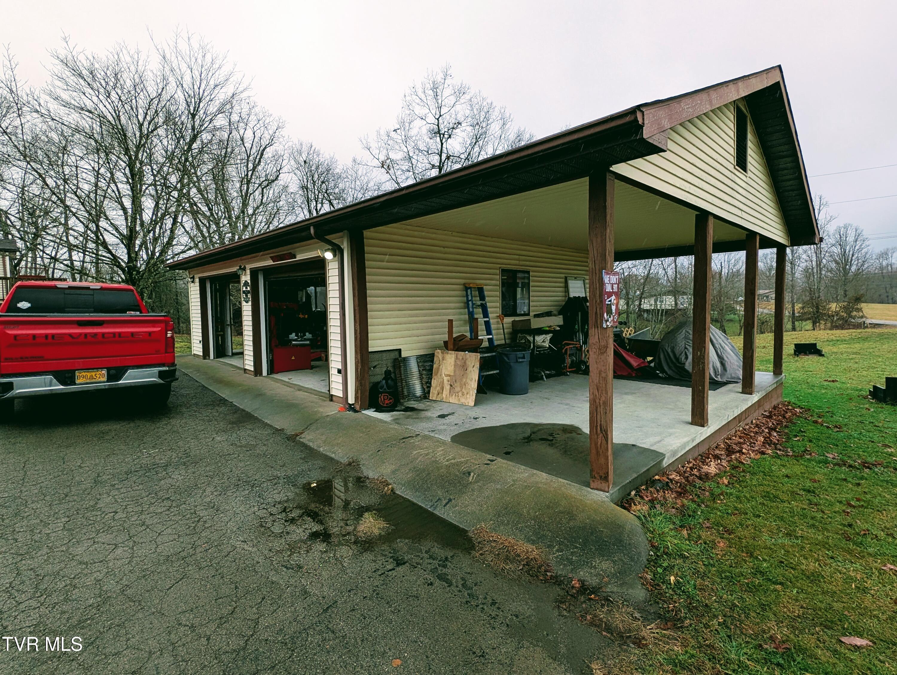 3645 Dc Caney Ridge Road, Clintwood, Virginia image 8