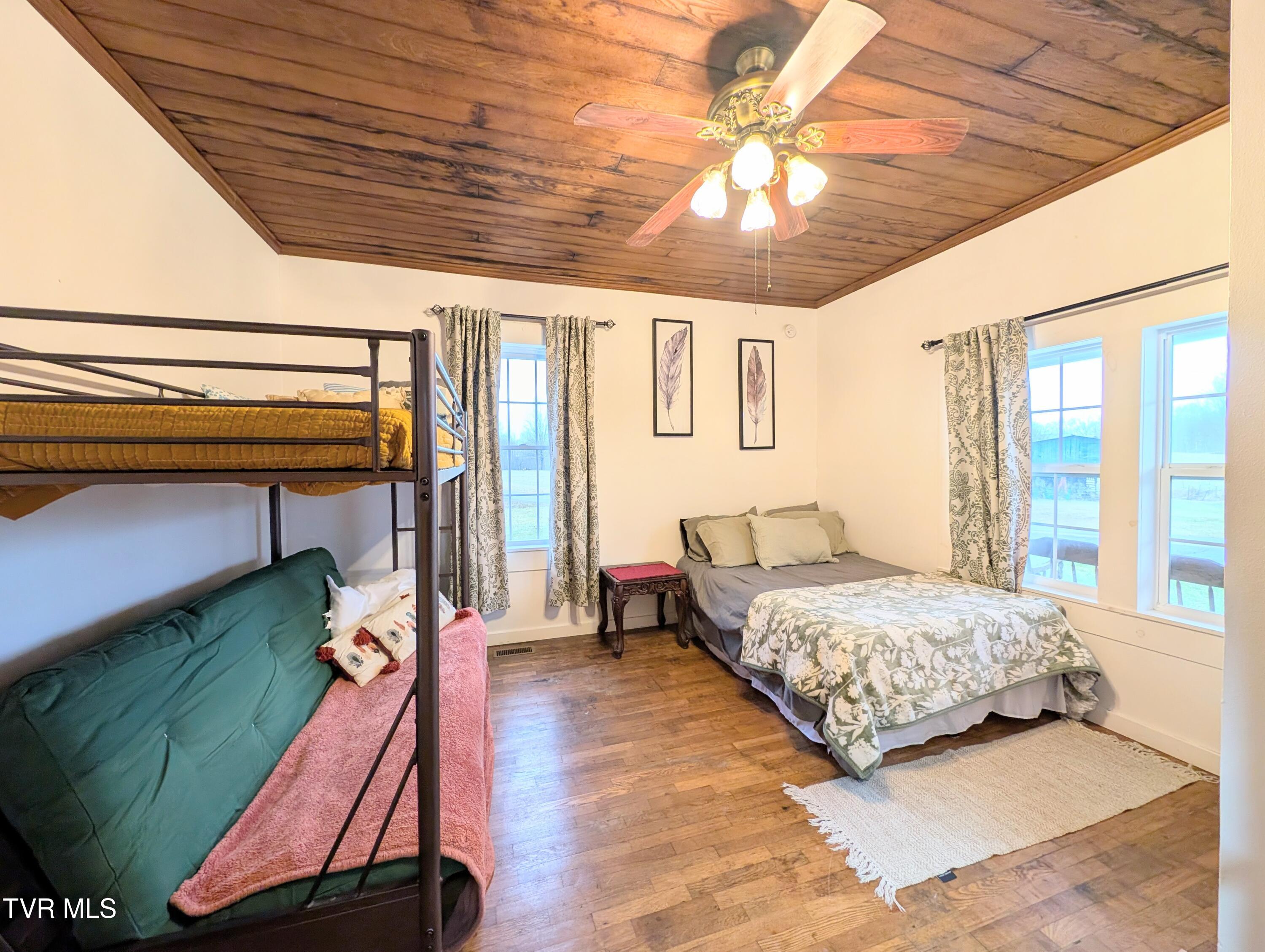 3645 Dc Caney Ridge Road, Clintwood, Virginia image 22
