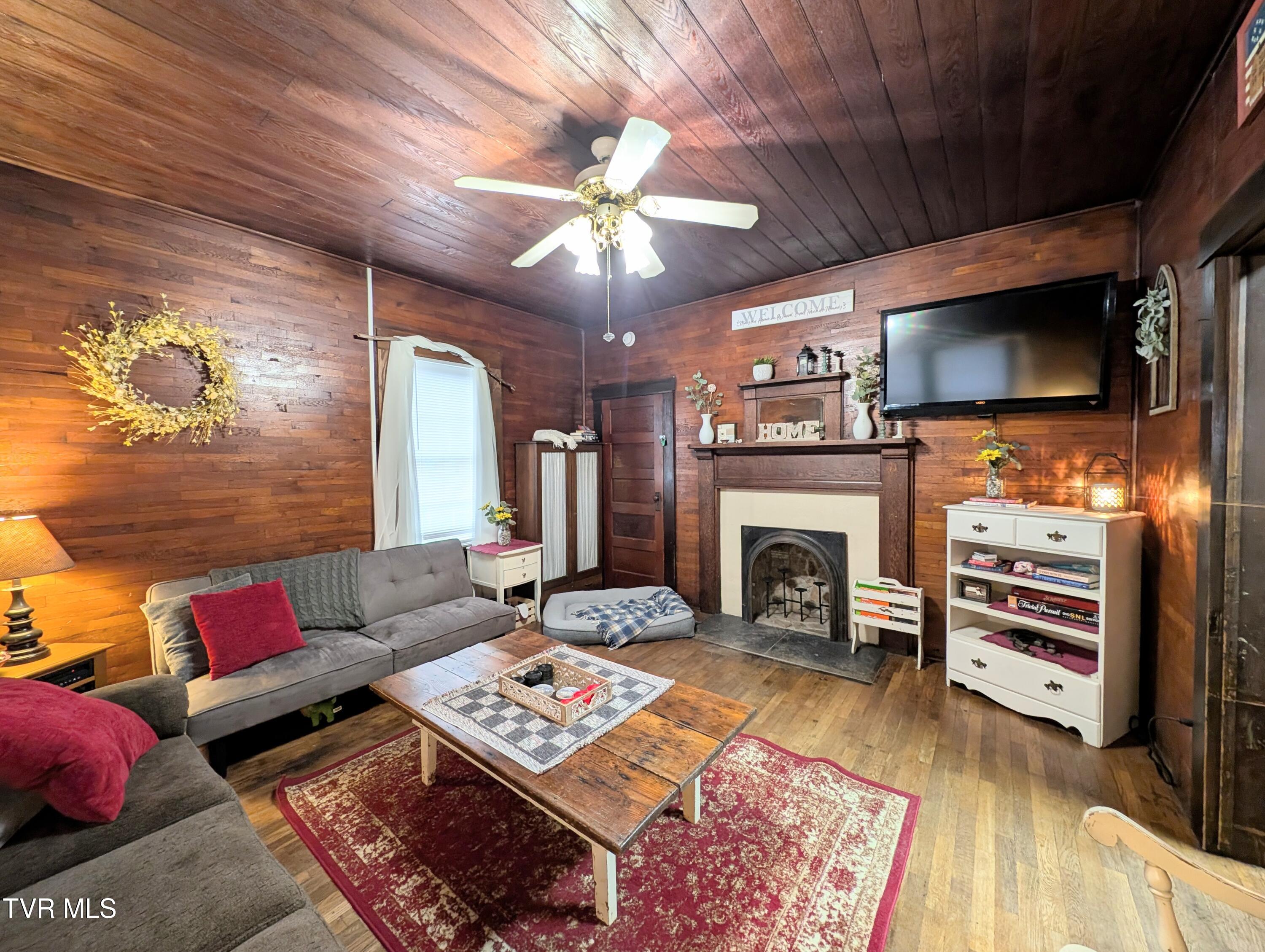 3645 Dc Caney Ridge Road, Clintwood, Virginia image 18