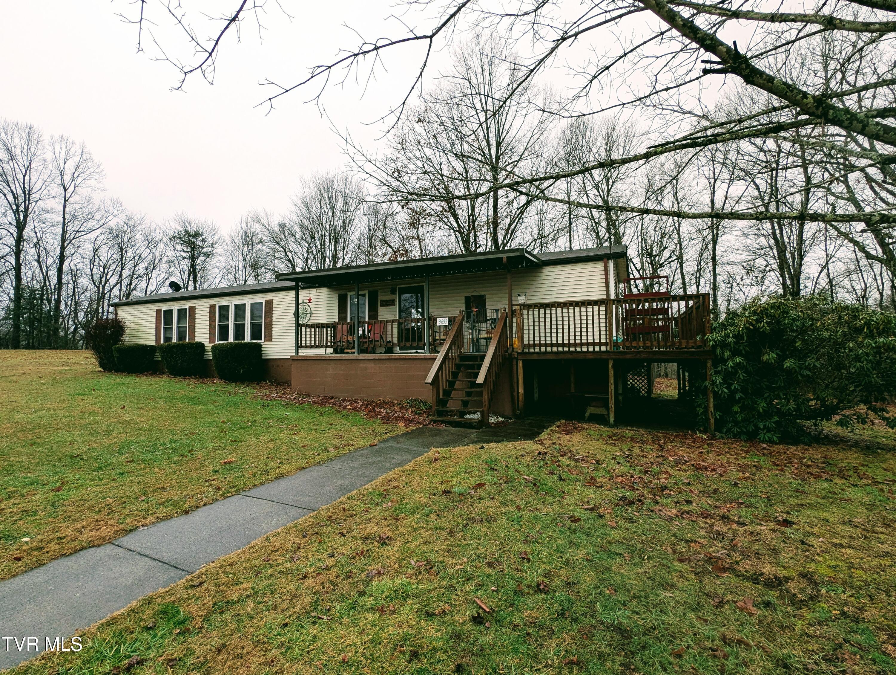 3645 Dc Caney Ridge Road, Clintwood, Virginia image 16