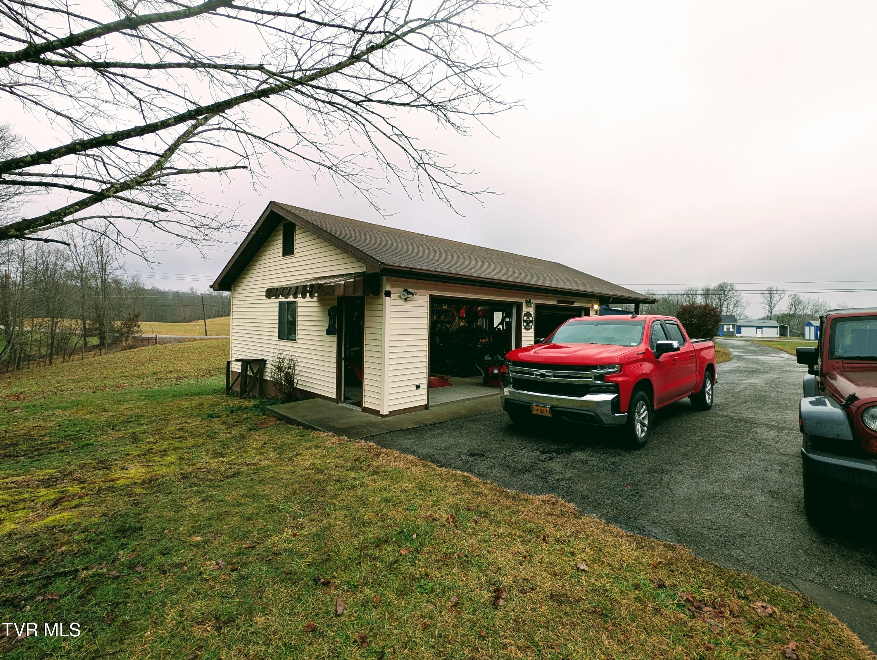 3645 Dc Caney Ridge Road, Clintwood, Virginia image 7