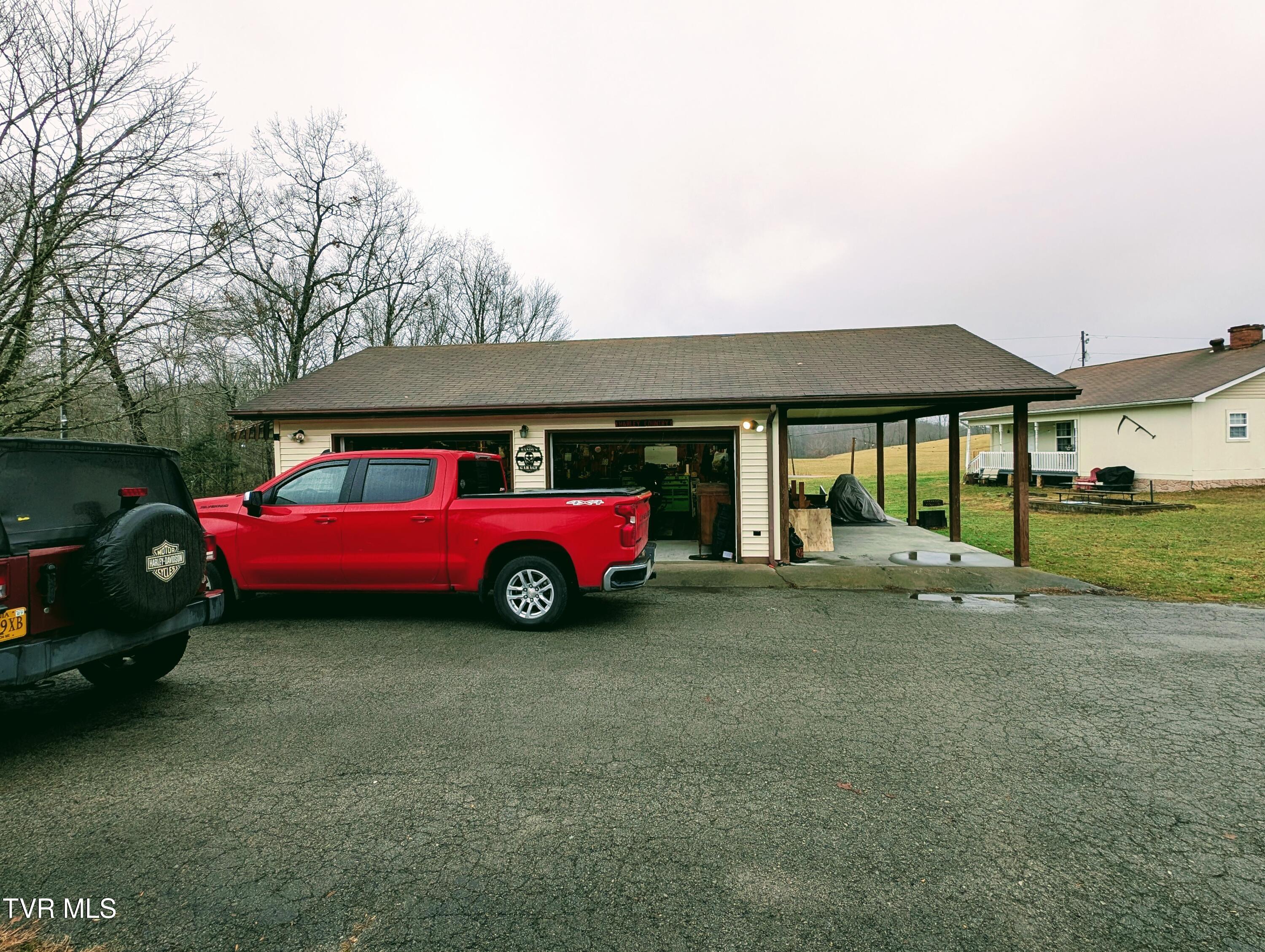 3645 Dc Caney Ridge Road, Clintwood, Virginia image 9