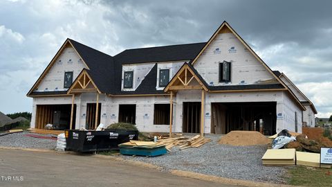 Tiny photo for 2332 Sydney Court #1, Morristown, TN 37814 (MLS # 9983507)
