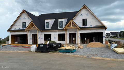 Tiny photo for 2332 Sydney Court #1, Morristown, TN 37814 (MLS # 9983507)
