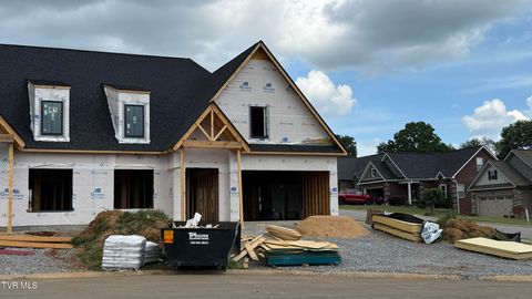 Tiny photo for 2332 Sydney Court #1, Morristown, TN 37814 (MLS # 9983507)