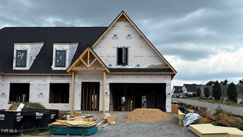 Tiny photo for 2332 Sydney Court #1, Morristown, TN 37814 (MLS # 9983507)