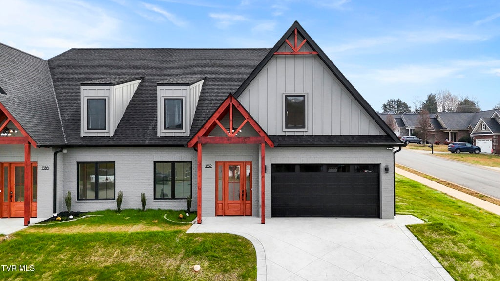Photo of 2332 Sydney Court, Morristown, TN 37814 (MLS # 9983507)