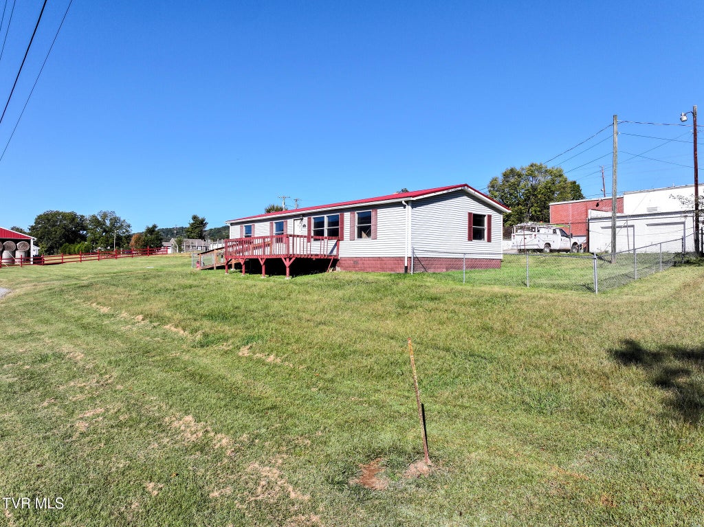 Photo of 118 Water Street, Rutledge, TN 37861 (MLS # 10001864)
