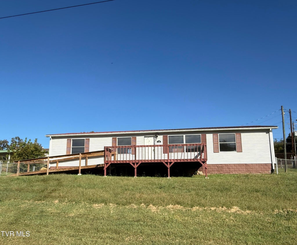 Photo of 118 Water Street, Rutledge, TN 37861 (MLS # 10001864)