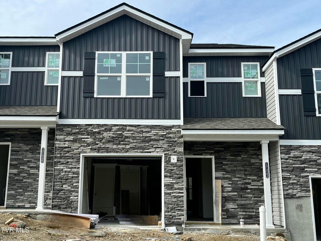 Photo of 1122 Wenna Way, Kingsport, TN 37664 (MLS # 9987297)