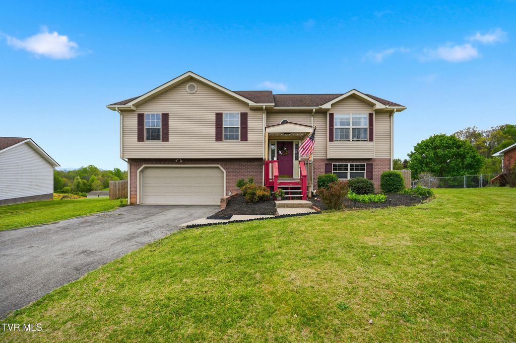 Photo of 315 Old Embreeville Road, Jonesborough, TN 37659 (MLS # 9993951)