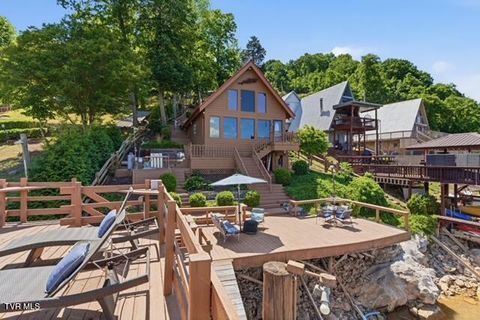 Photo of 130 Furches Drive, Johnson City, TN 37615 (MLS # 9995600)
