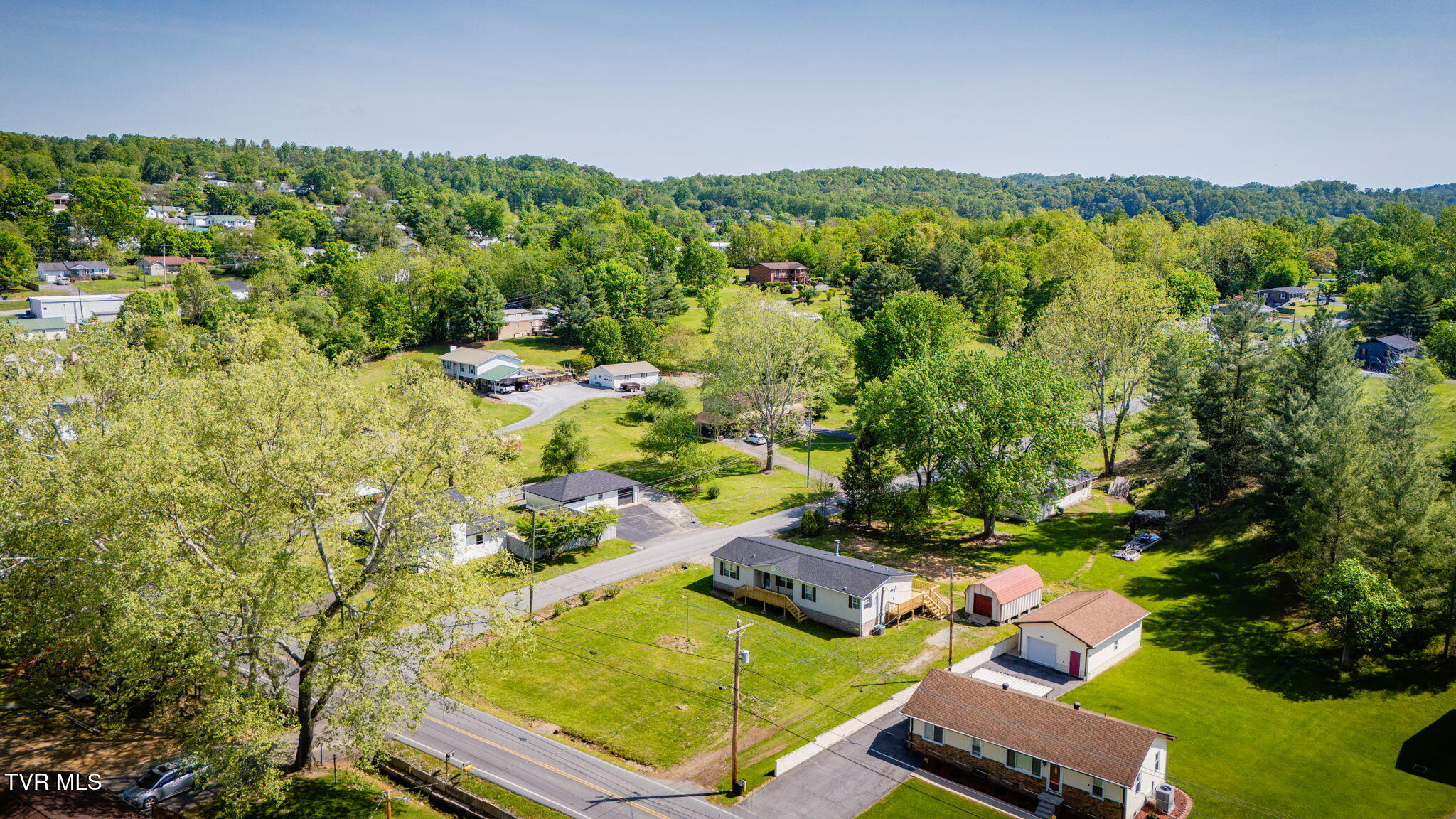 200 Packing House Road, Kingsport, Tennessee image 25