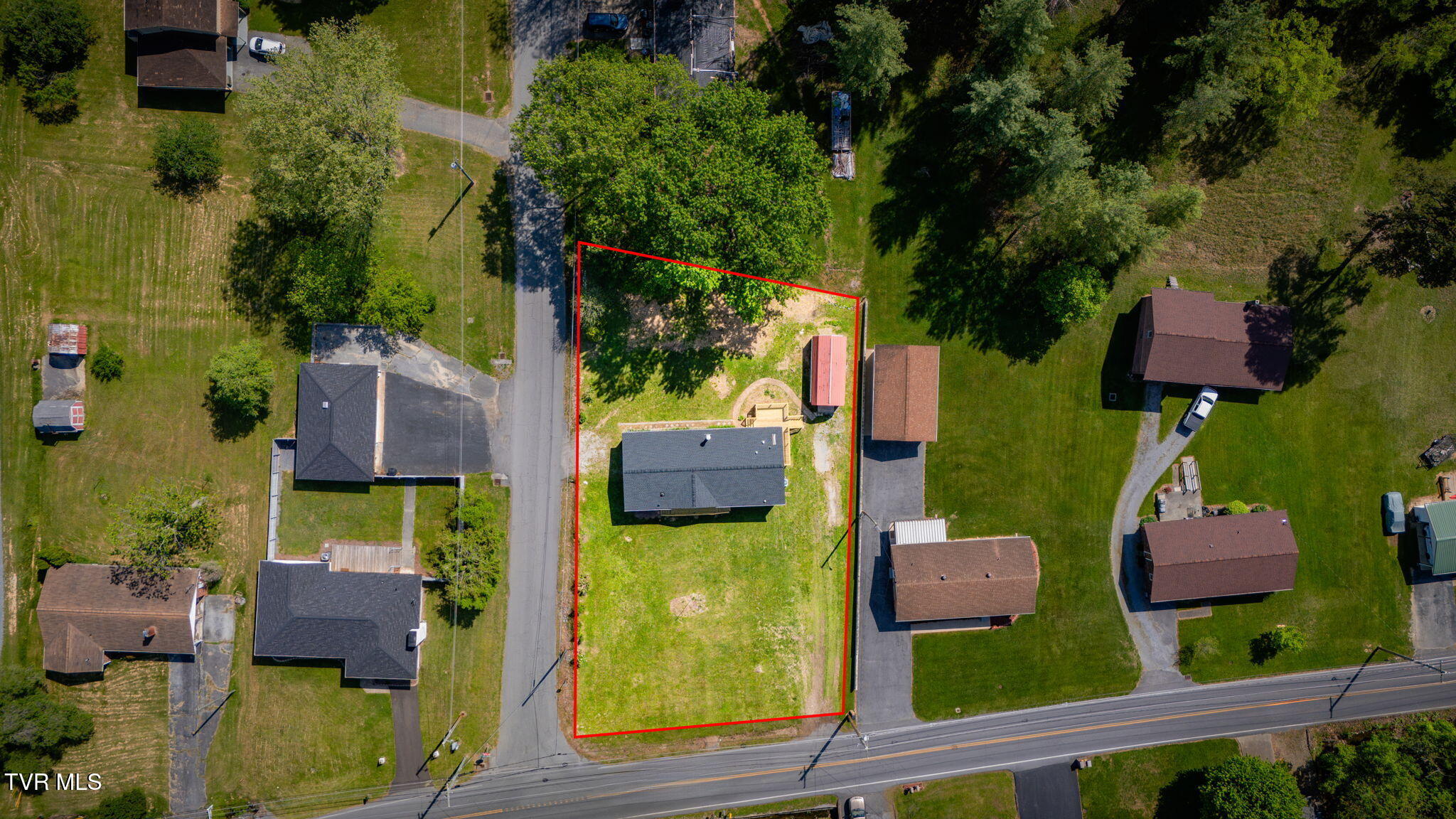 200 Packing House Road, Kingsport, Tennessee image 29