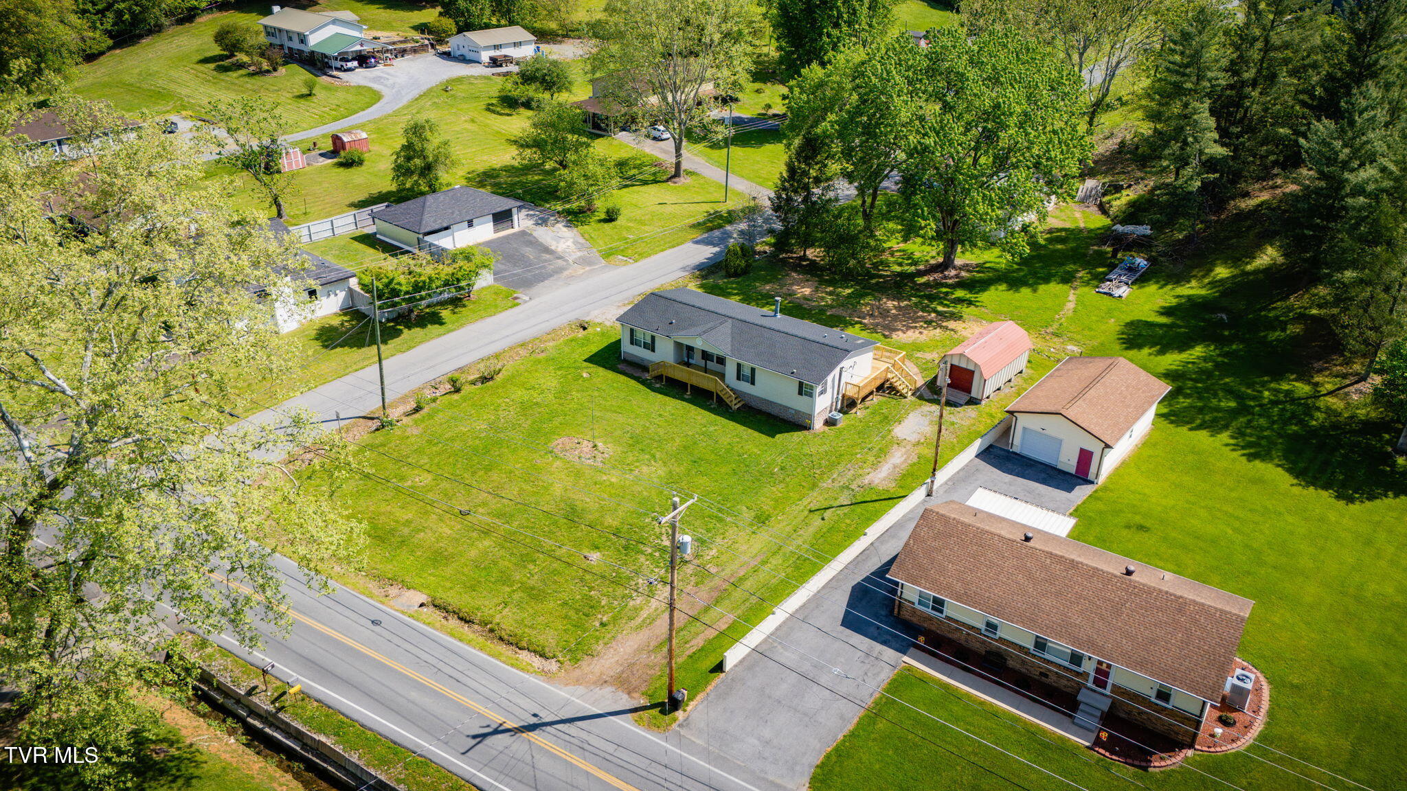 200 Packing House Road, Kingsport, Tennessee image 8