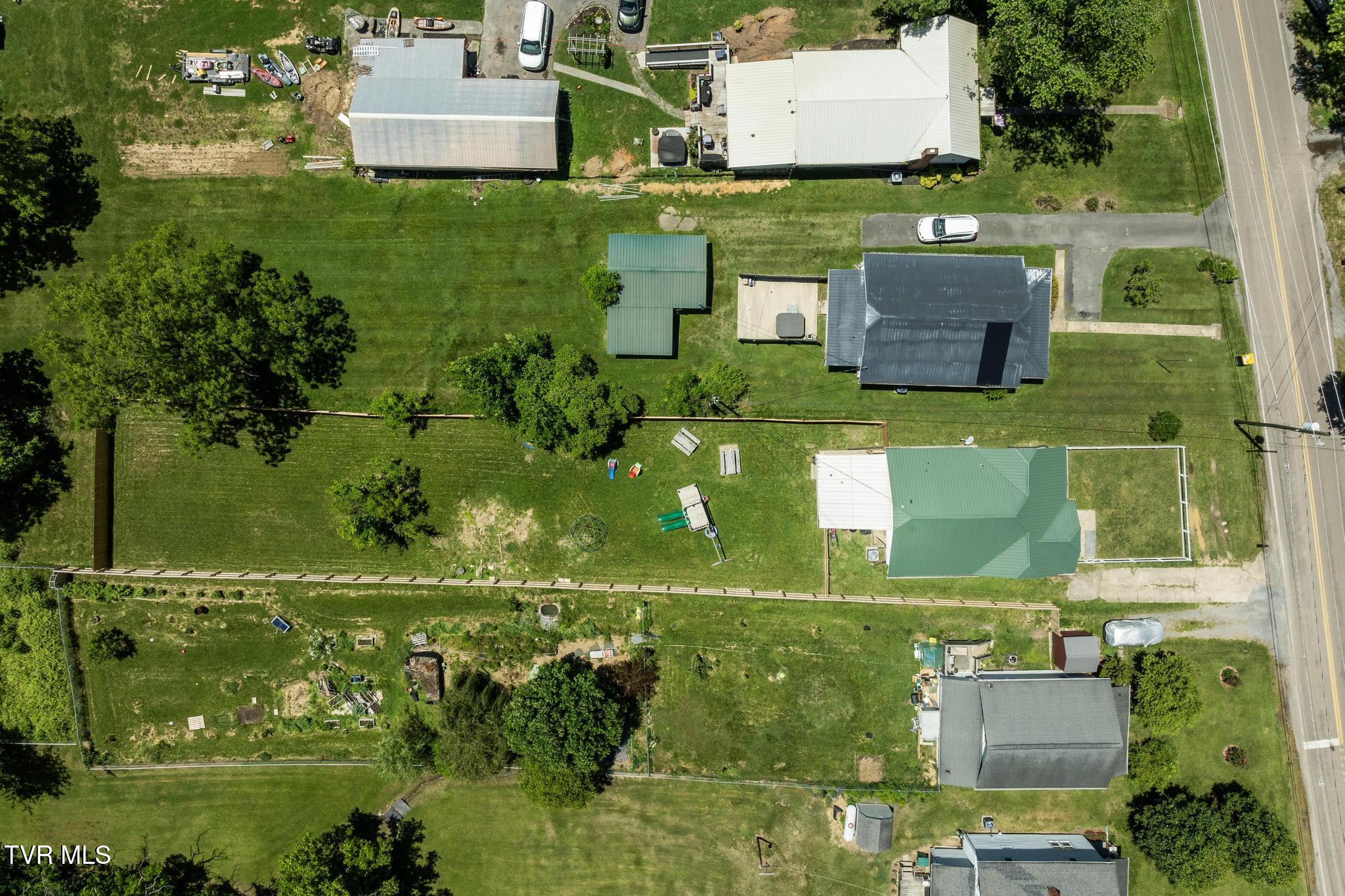 4217 Sullivan Gardens Drive, Kingsport, Tennessee image 46