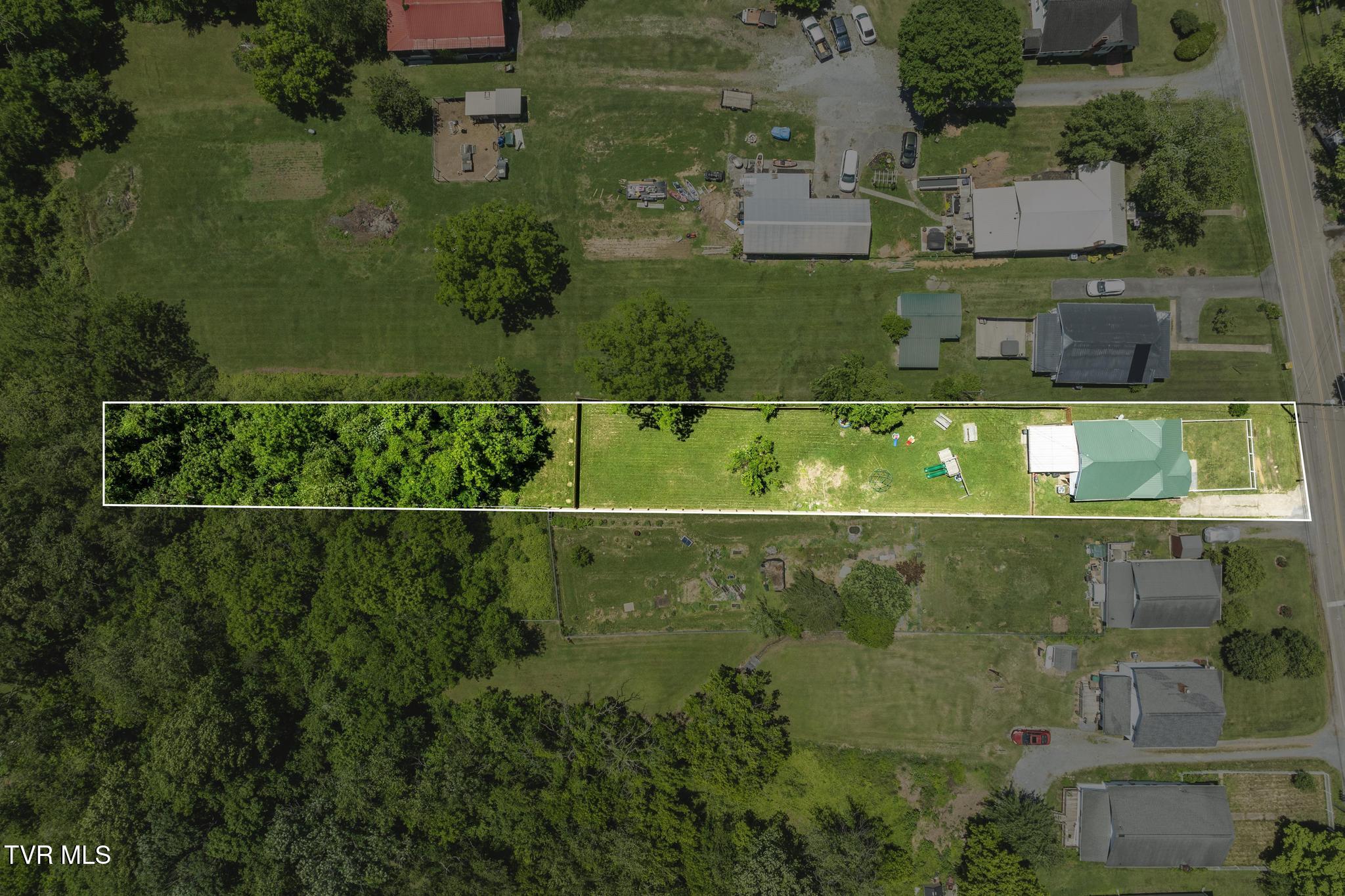 4217 Sullivan Gardens Drive, Kingsport, Tennessee image 36