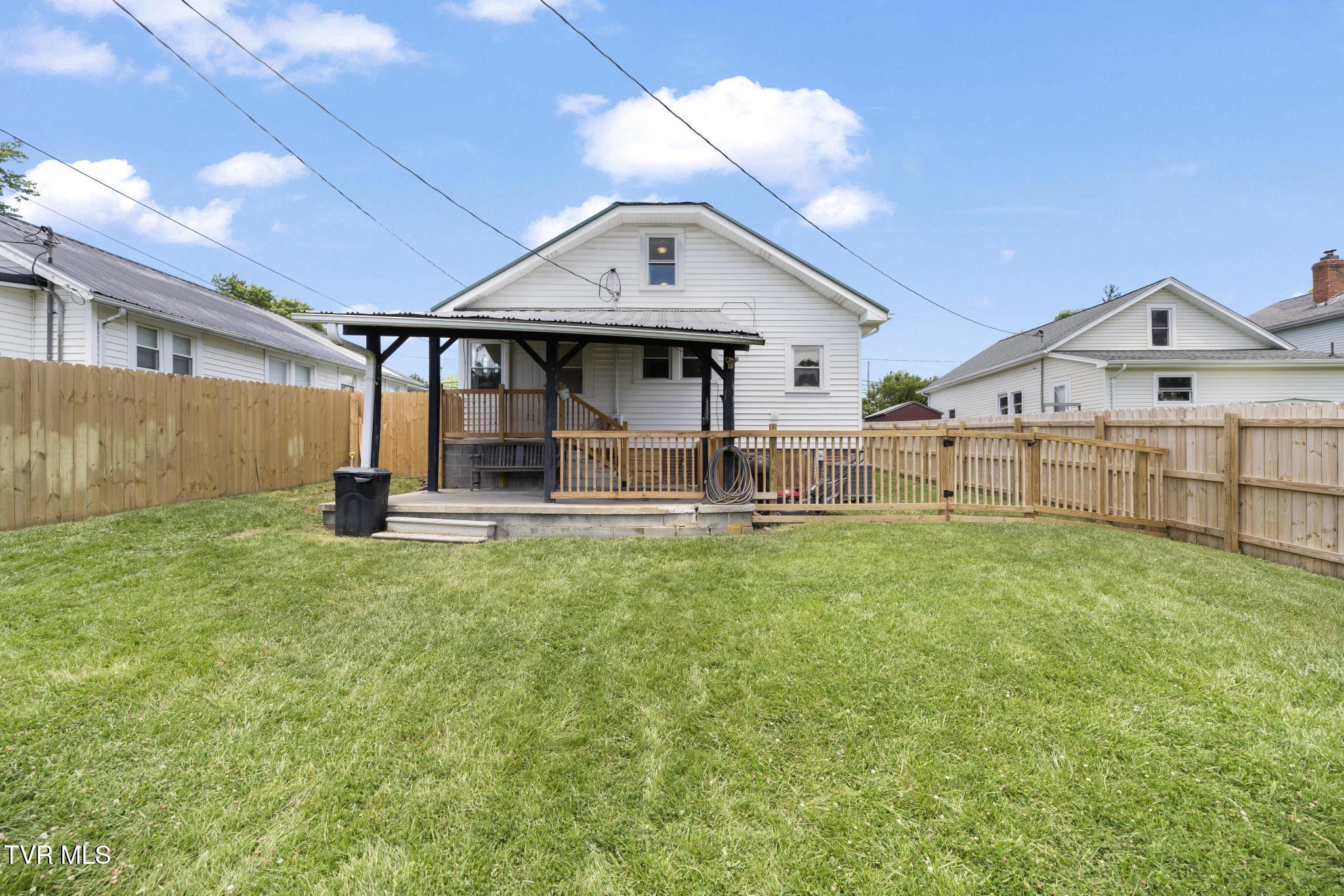 4217 Sullivan Gardens Drive, Kingsport, Tennessee image 37
