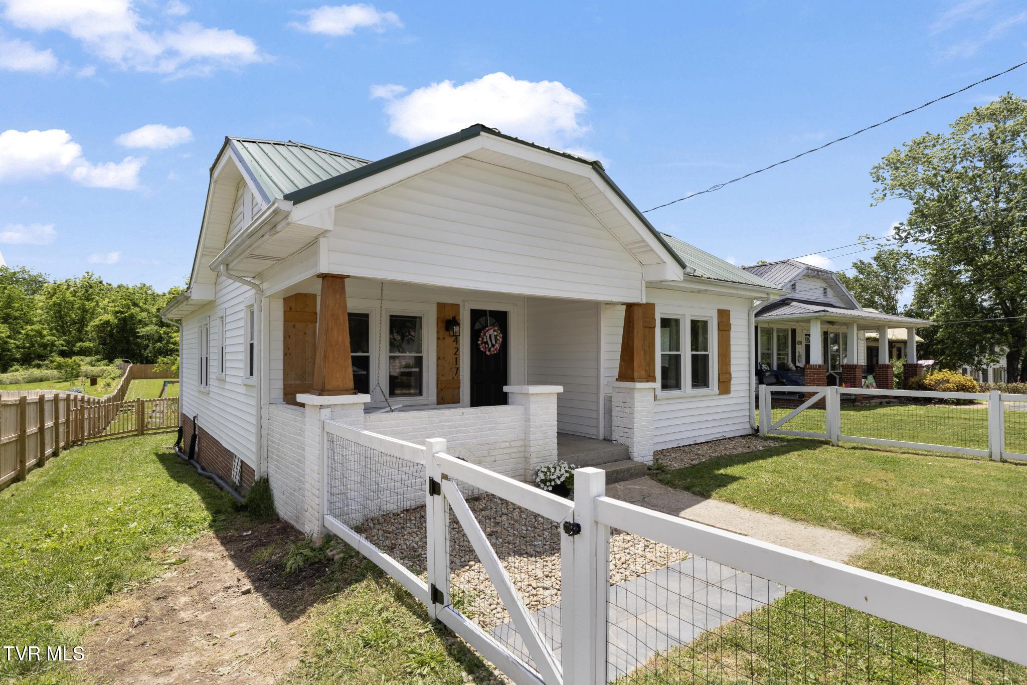 4217 Sullivan Gardens Drive, Kingsport, Tennessee image 6