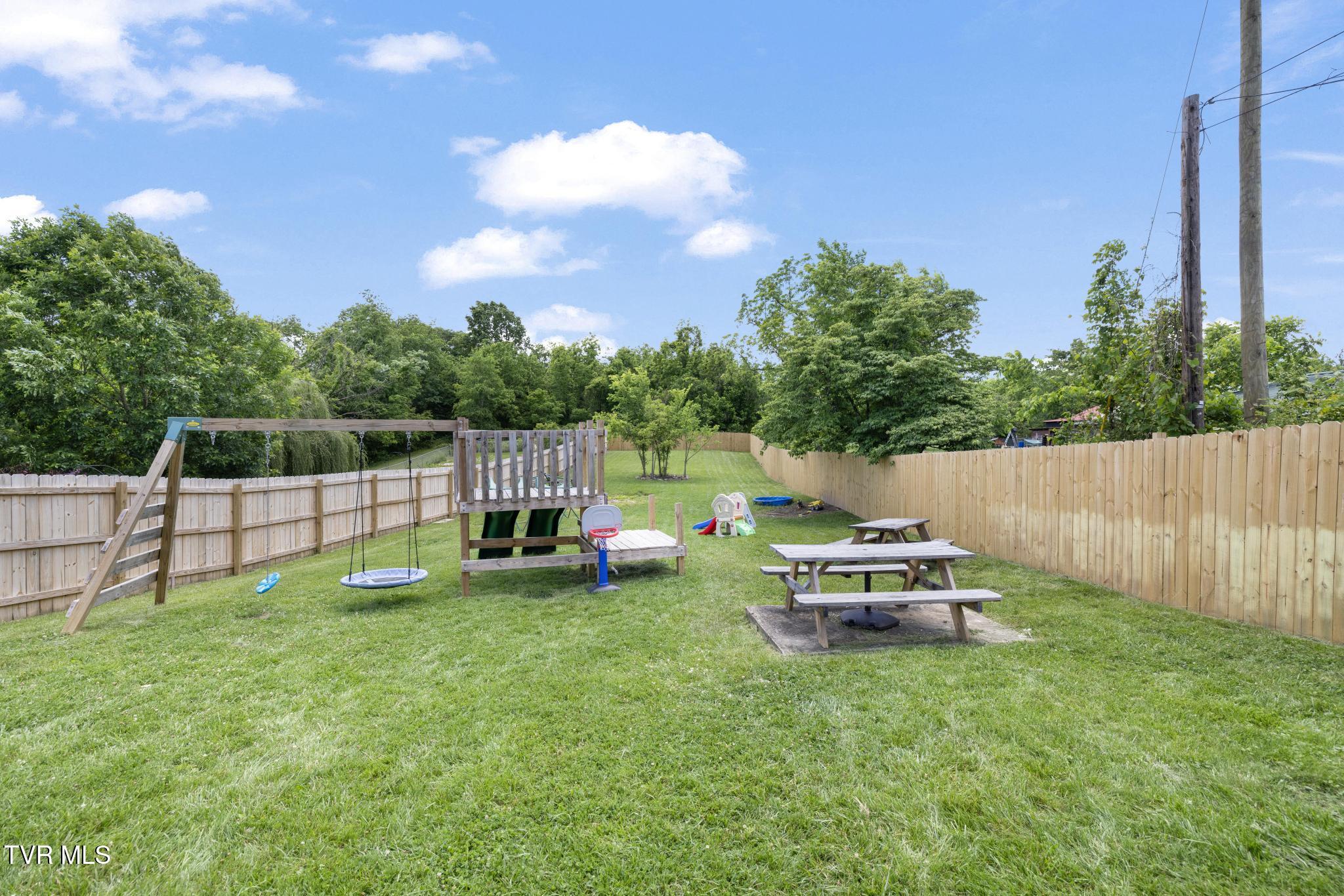 4217 Sullivan Gardens Drive, Kingsport, Tennessee image 35