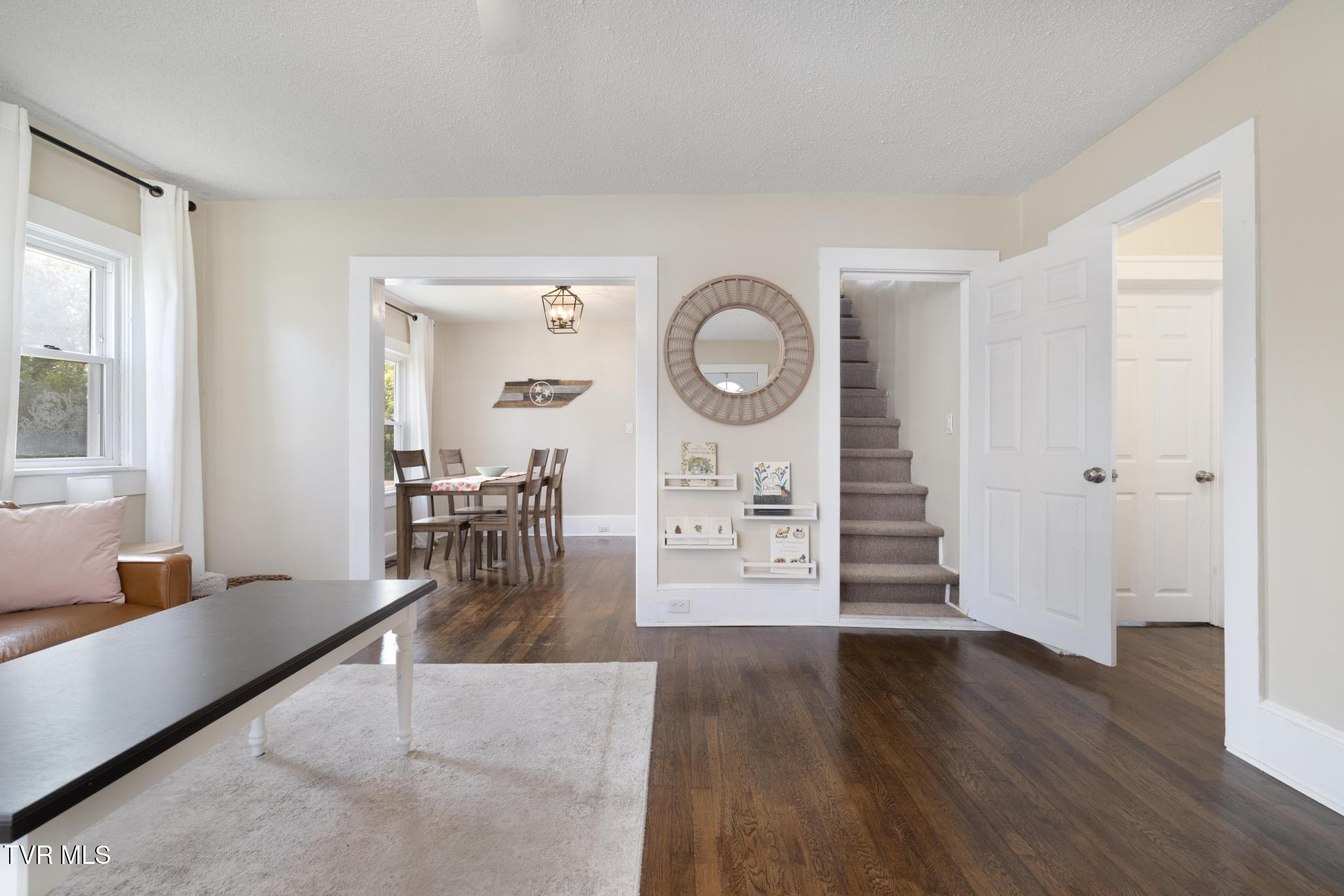 4217 Sullivan Gardens Drive, Kingsport, Tennessee image 12