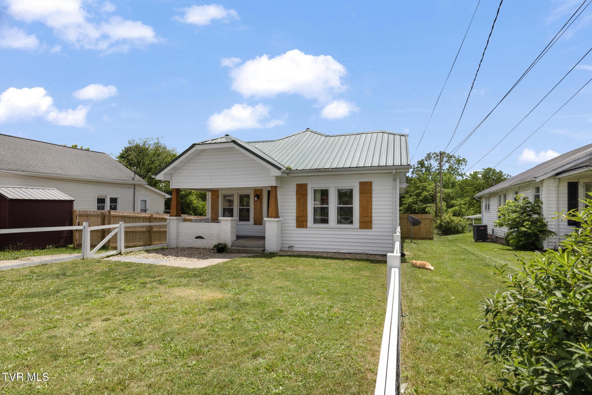 4217 Sullivan Gardens Drive, Kingsport, Tennessee image 41