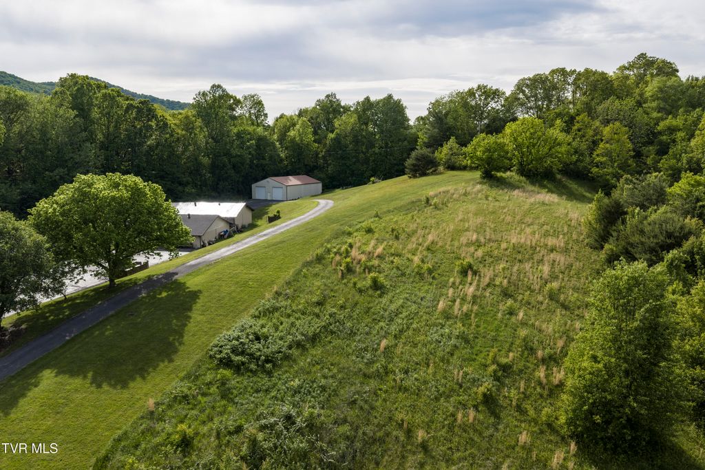 Photo of Tbd Old Lewis Road, Johnson City, TN 37601 (MLS # 9994753)