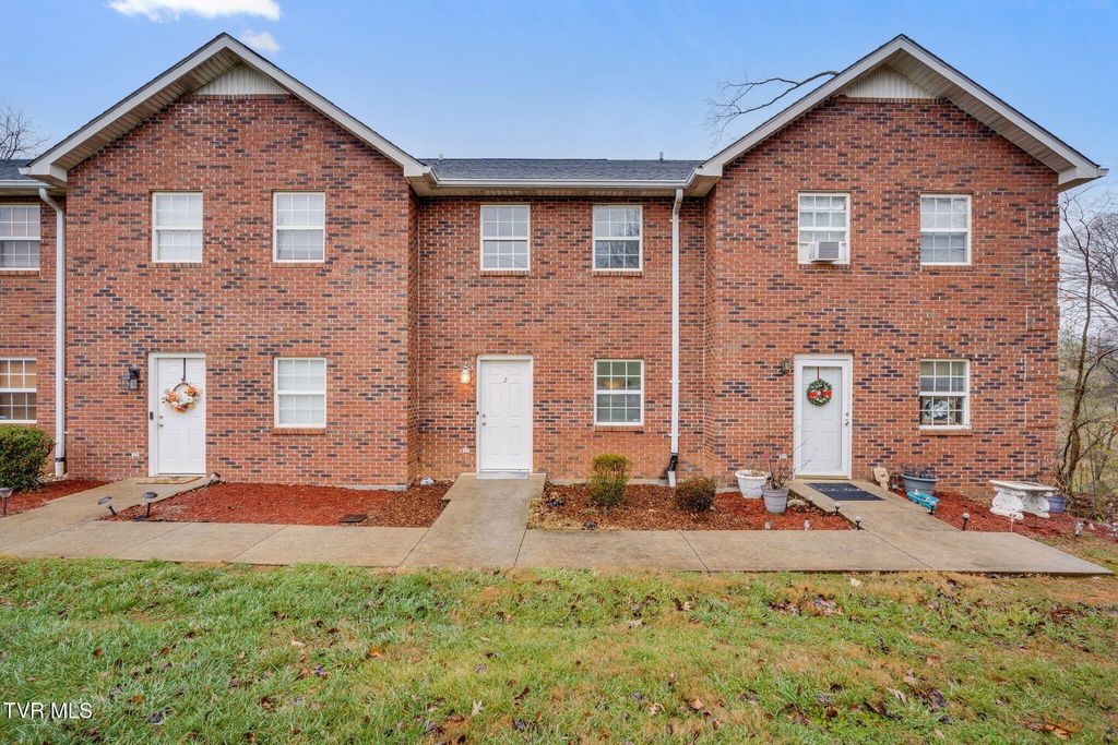 Photo of 807 Swadley Road #2, Johnson City, TN 37601 (MLS # 9989007)