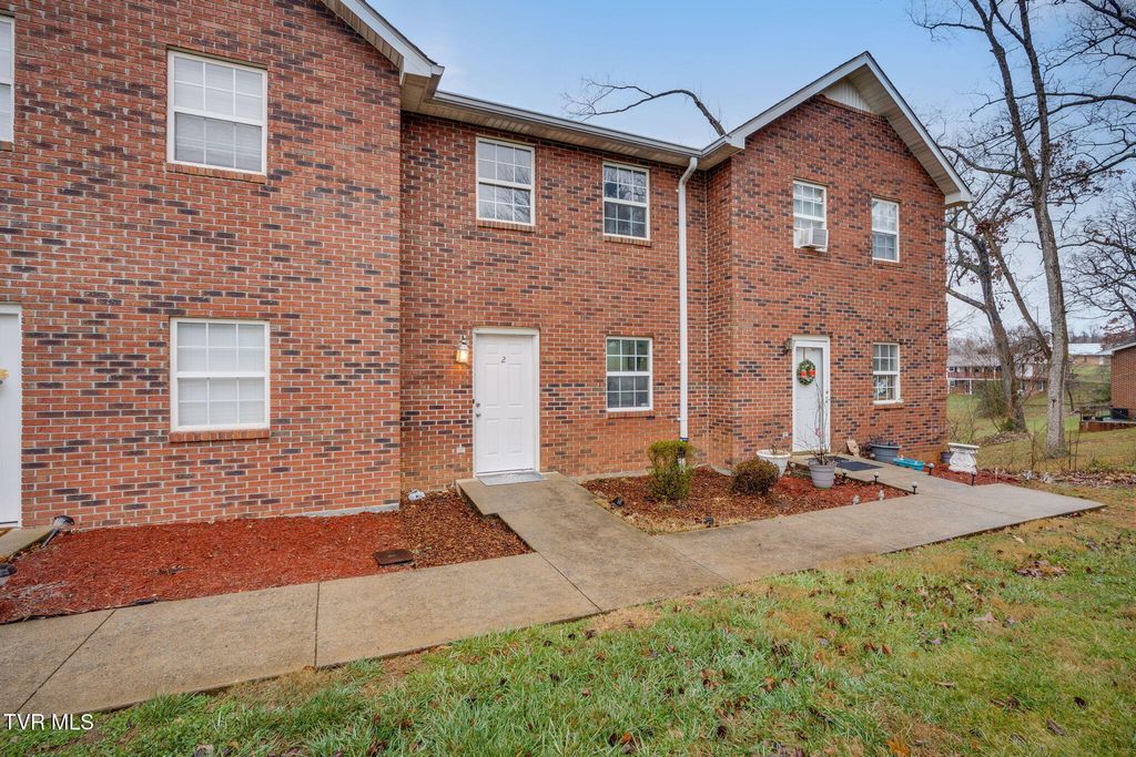 Photo of 807 Swadley Road #2, Johnson City, TN 37601 (MLS # 9989007)